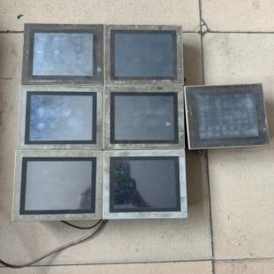 议价 三菱触摸屏控制器F940GOT 实物图拍摄 LWD