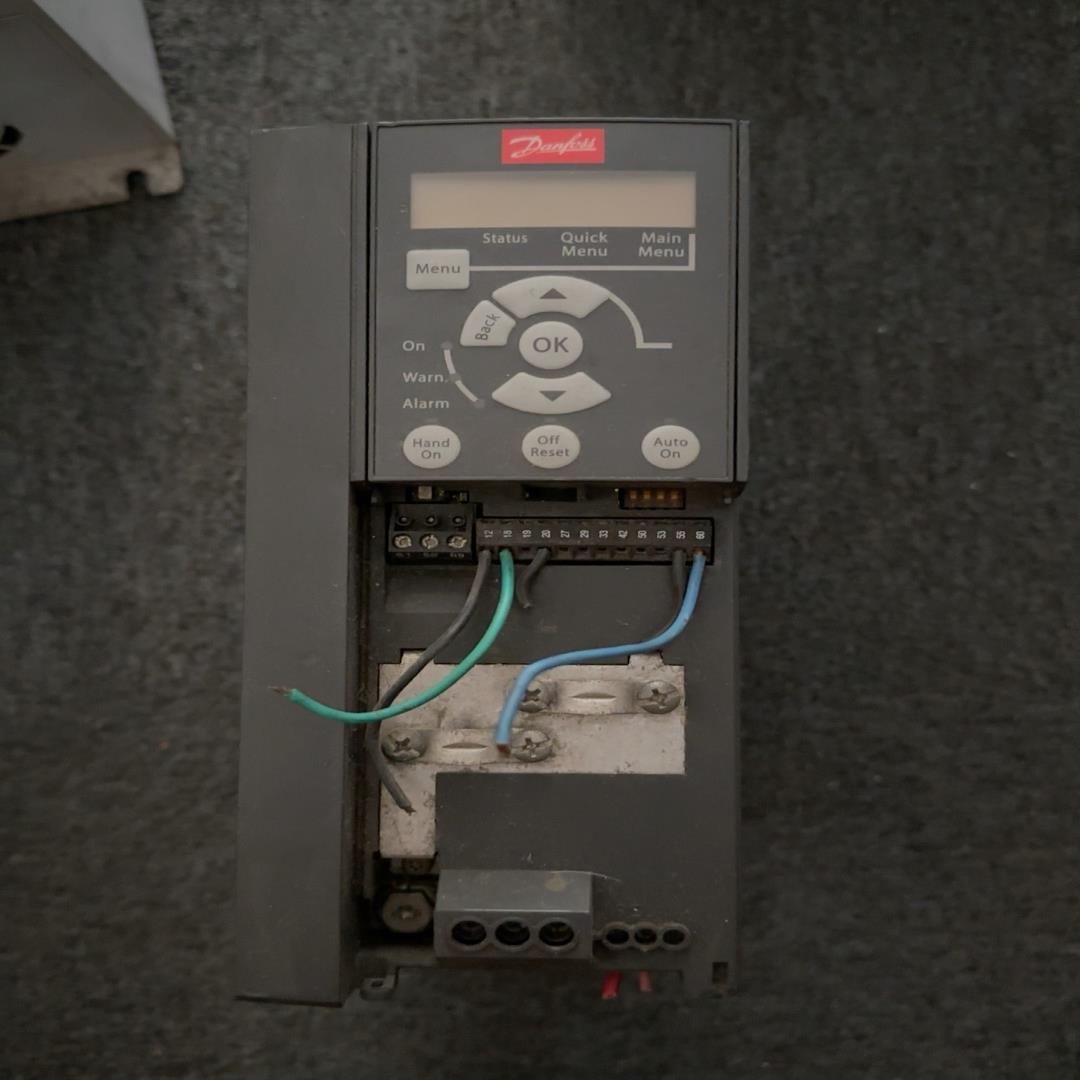 议~丹弗斯VTS051P2K2S2E20H3BNC