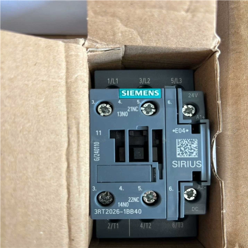断路器3RV1021-4DA154CA151JA154（瓠子电子）
