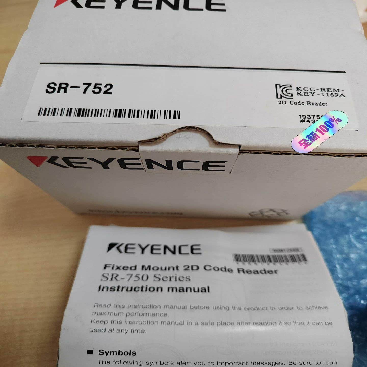 基恩士传感器SR-752     年份新  配件(崽崽配件）,3C数码配件,其它配件,淘宝优惠券,粉丝福利购,淘宝优惠卷