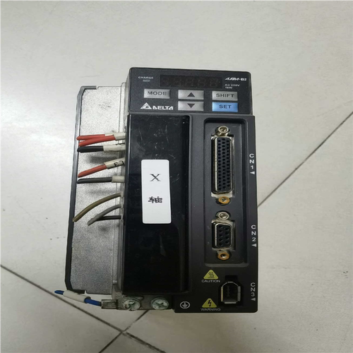 【汇生】台达驱动1kw【议价】