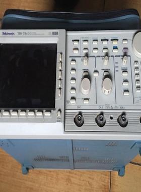 Tektronix泰克TDS784D示波器 1GHZ 采样达4G 销售回收