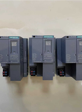 ET200SP接口模块 166-6AU00-0BN0，~议价