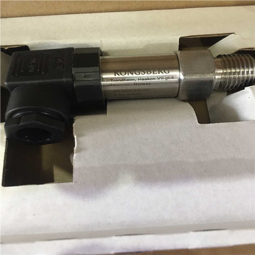 (议价)KONGSBERG GT300C2G10V 0-10bar