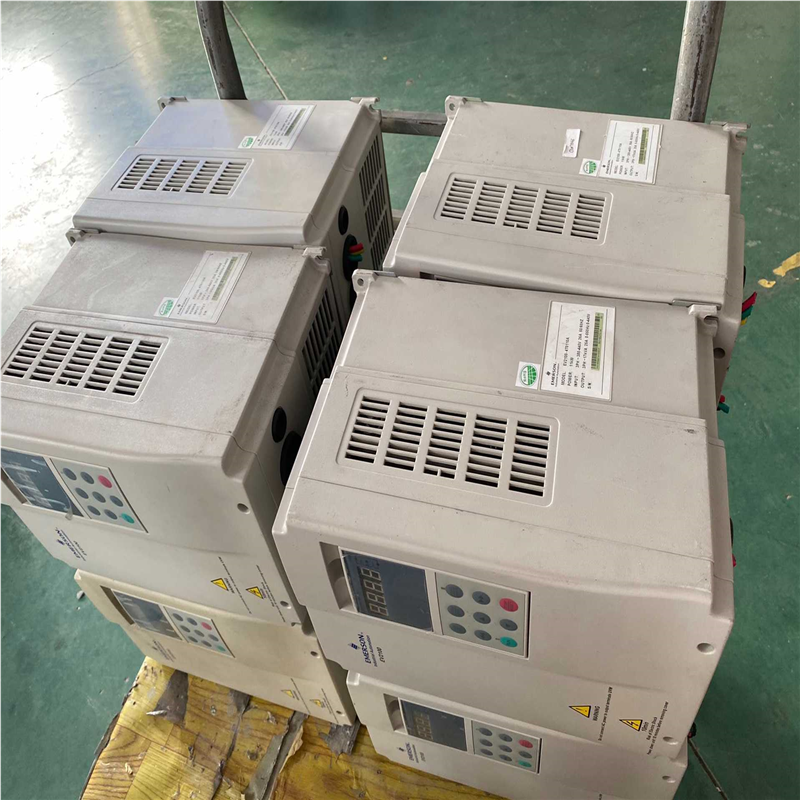 变频器EV2100-4T0110A 11KW 成色好(憨憨电子)