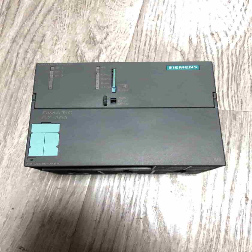 6ES7 318-3EL00-0AB0 CPU319-3PN议价