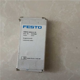 FESTO VMPA1 533346 M1H 议