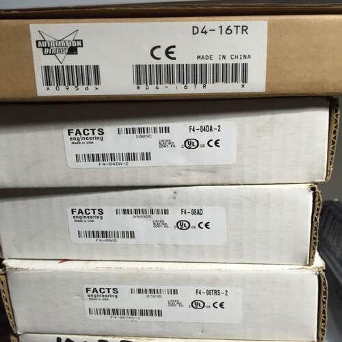 H4-EBC H4-ECOM H4-ECOM-F D4-08TA F4-08THM 光洋PLC模块~议价