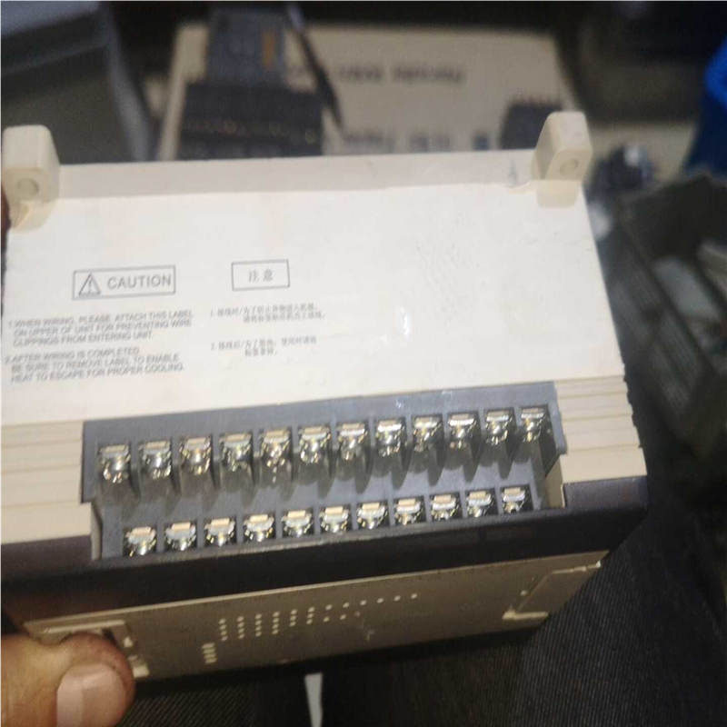 议价欧姆龙PLC  CPM1A-30CDR-A-V1