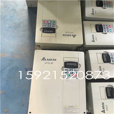 议~台达VFD-B变频器VFD185B43A 380V 18.5KW现货 保证质量
