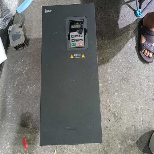 (议价) 英威腾变频器GD200A-037G/045P-4 37