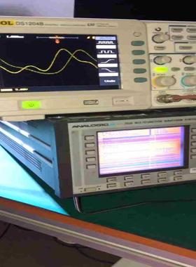 Analogic 2030 多功能波型合成器议价