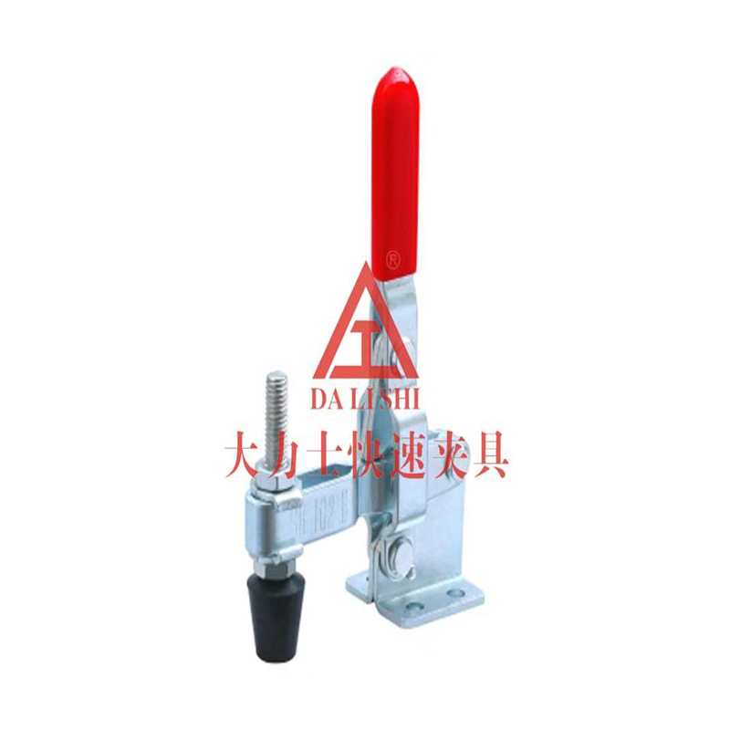 垂直式快速夹具.治具 木工夹具-工装快速夹具 GH-102-B 102B