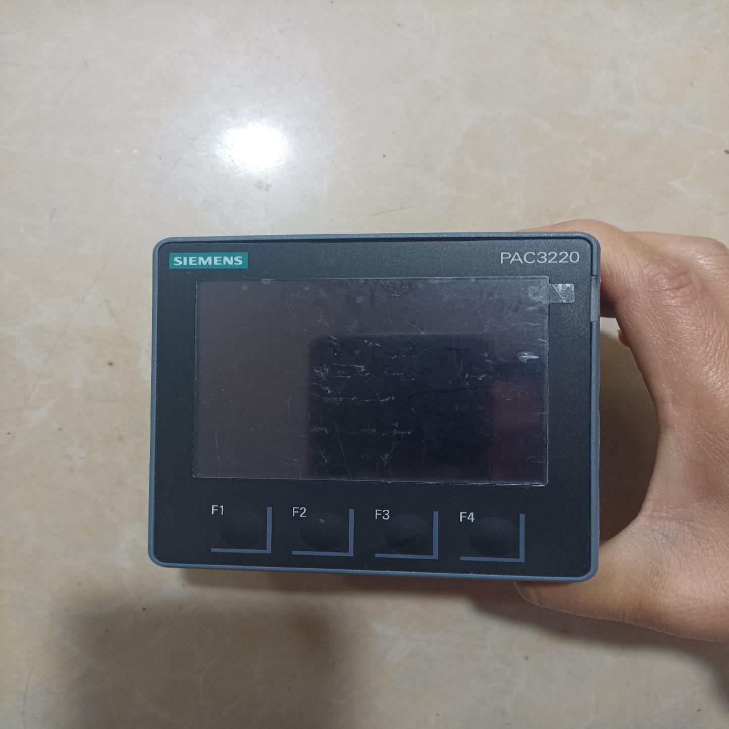 7KM3220-0BA01-1DA0多功能电力仪表成议价