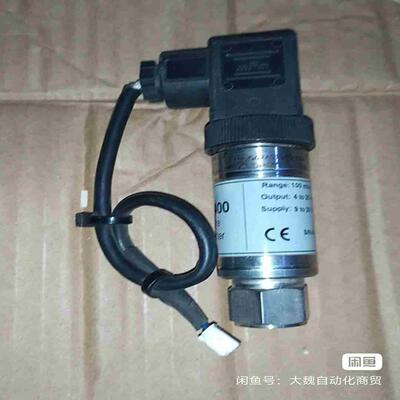 DRUCK德鲁克PTX1400C压力传感器 变送器 控制器议价