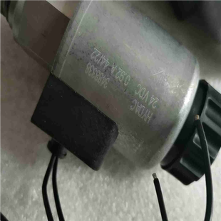 阀电磁阀WS08C 全新 议 24V线圈 贺德克插装