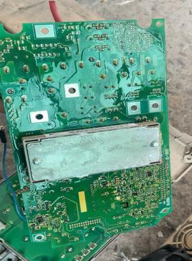 【汇生】安川e1000.11kw驱动板etp713210、拆机包好。【议价】