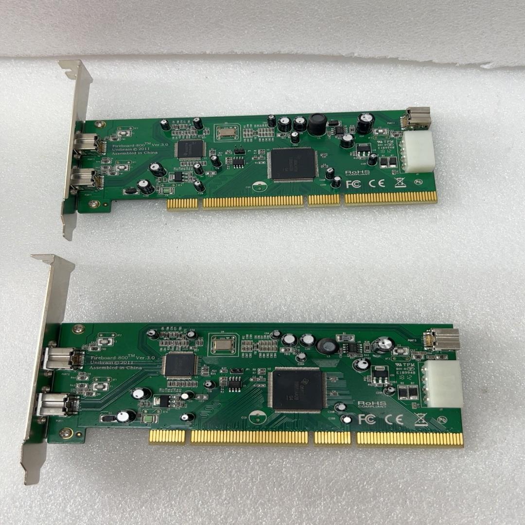 议~Fireboard-800TM版本Ver .3.0，实物图