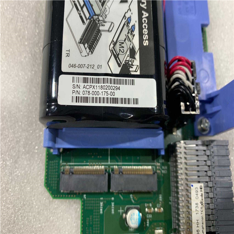 078-000-175-00 EMC Isilon A200（夫美商行）