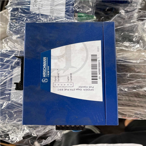 (议价)Hirschmann赫斯曼 SPIDER 2TX 工业交换机