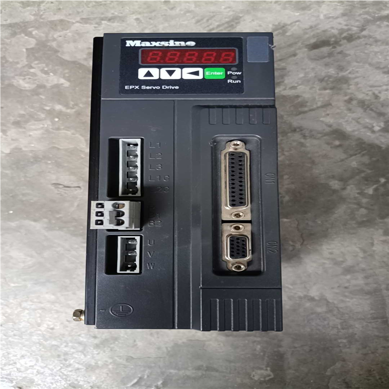 迈信EPX   L08伺服驱动器 800W，一台，包（憨憨电子）