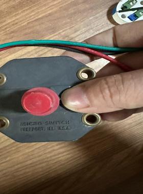 honeywell进口压力传感器，242pc250g成色(崽崽配件）