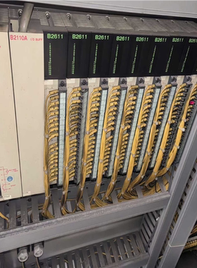 安川模块 JAMSC－B2603V(崽崽配件）