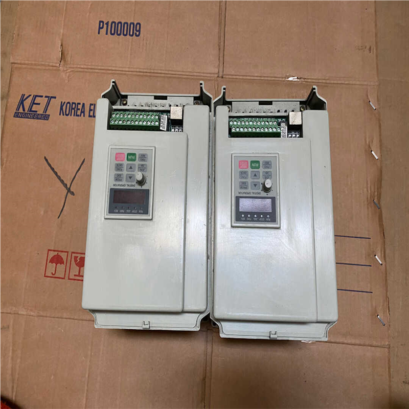 富凌变频器 DZB200B003.7L4DK 3.7kw 3(崽崽配件）