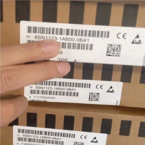 6SN1124-1AB00-0HA1全新原装进口货~议价