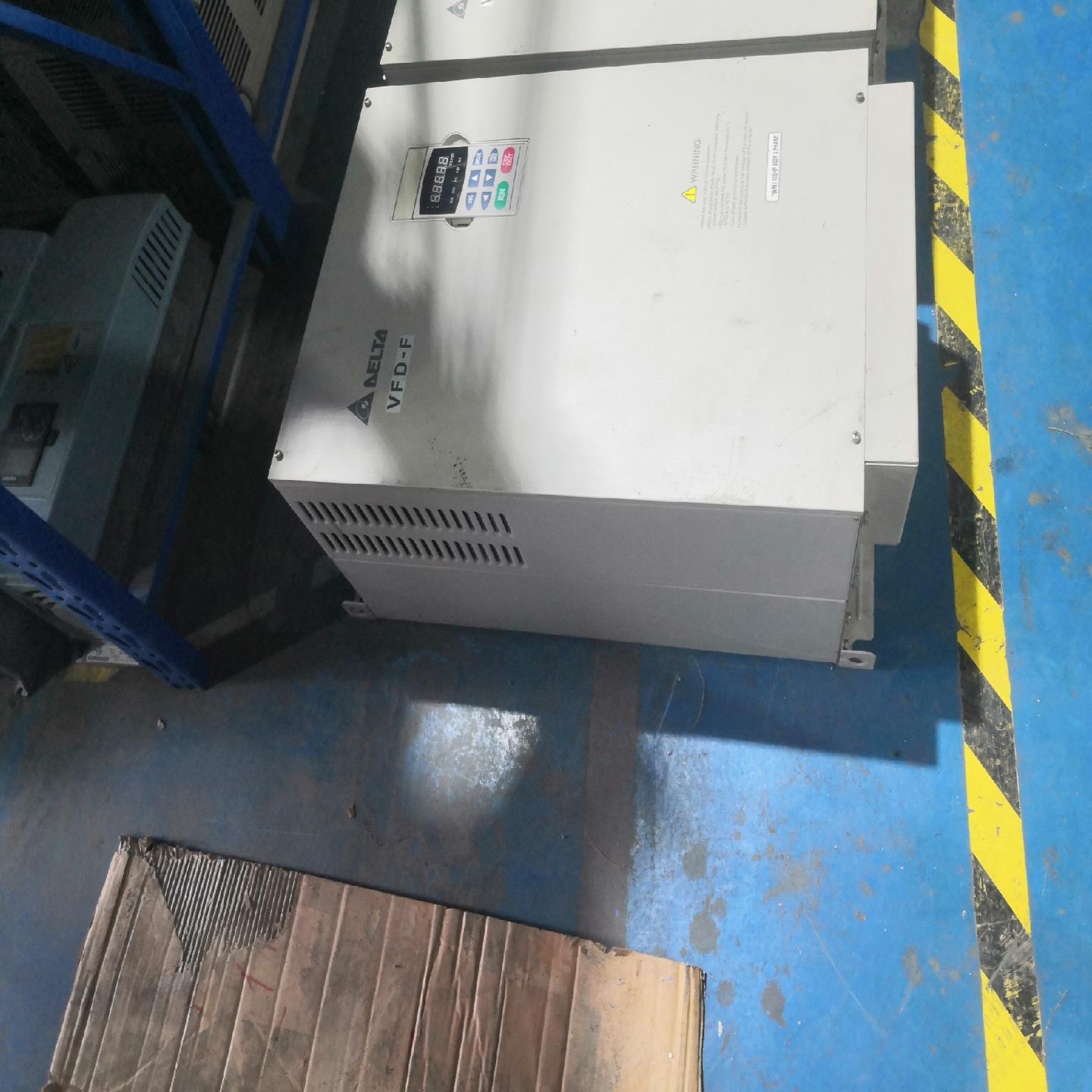 台达F系列VFD450F43A/VFD750F43A 37K(崽崽配件）