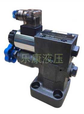 电磁溢流阀Y2EH-Ha10B Hb10B Y2BH-Hd10B Y2Ei2 Hb20B