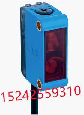 大量现货！1074135 GTB6-P1231西克漫反射式光电传感器SICK正~