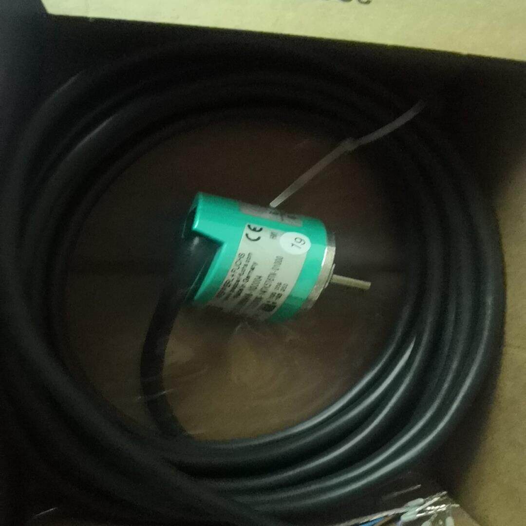 倍加福编码器TVI40N-14TK5T6TN-01000(崽崽配件）