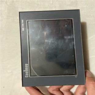 4P议价 顾美4.3寸一体机 型号EX3G 50KH 24MT