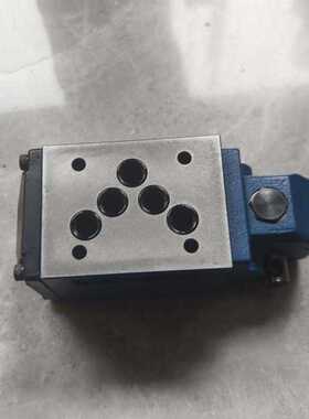 手动换向阀4WMM6G 4WMM6E 4WMM6J/F 4WMM6D 4WMM10E 4WMM10G