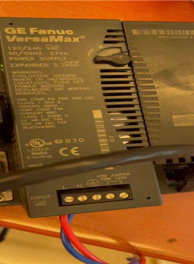 （议价）200CPUE05-EH,已测试IC200CPUE05包