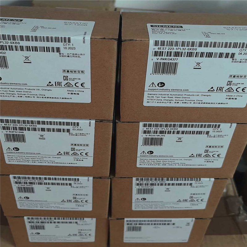 【顺庆】6ES7223-1PL32-0XB0【议价】