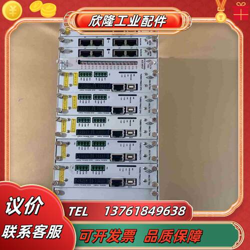 DELTA TAU 泰道伺服器单议价