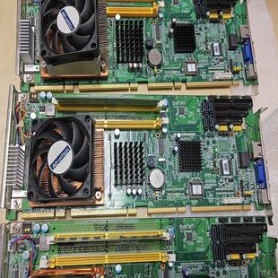 憨憨电子 5020VG工控主板 PCE 研华