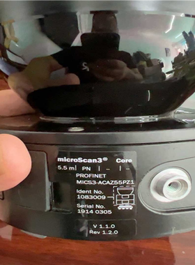 SICK雷达MICS3-ACAZ55PZ1，拆机件，包好用…~议价
