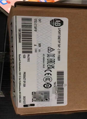 1783-ETAP1F（憨憨电子）