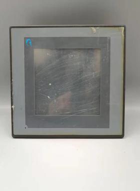 TP106PT-24V 天任触摸屏 可编程人机界面 一手拆机资源 成色漂亮