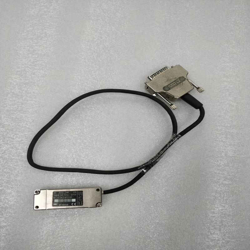 RSF Elektronik MS 2004-2MY MS 2004-2M 原装拆机光栅尺读数头