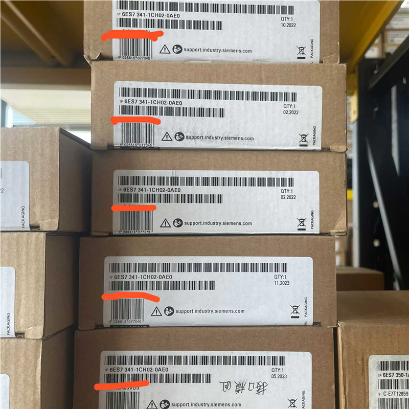 (议价)6ES7341-1CH02-0AE0保内的联系