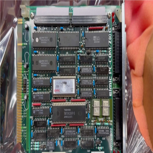 NEC主板Elmic PC-COMZ80G 议价402（基数电子）