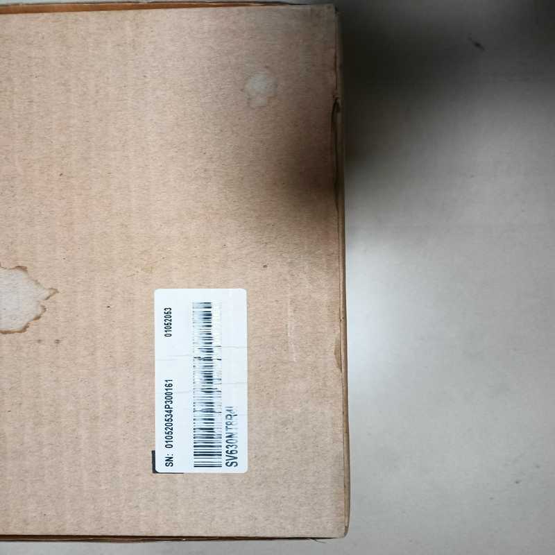 汇川伺服 SV630NT8R4I ~询价