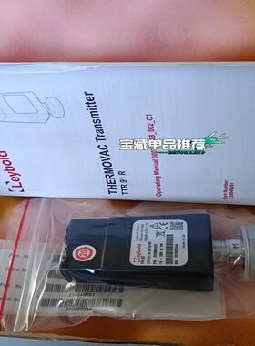 【汇生】全新莱宝真空计TTR91R，230049V01【议价】