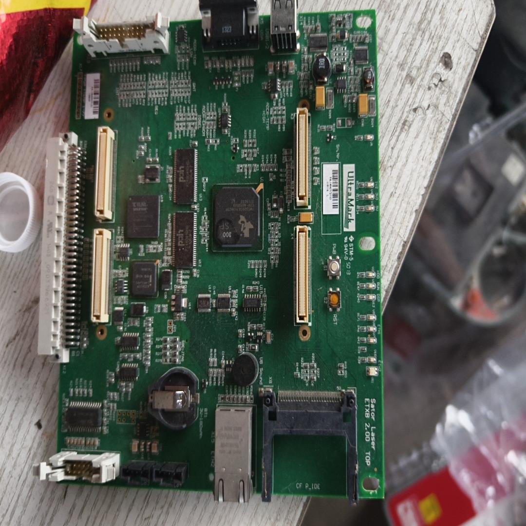 议~UltraMark FA-1507/243/214