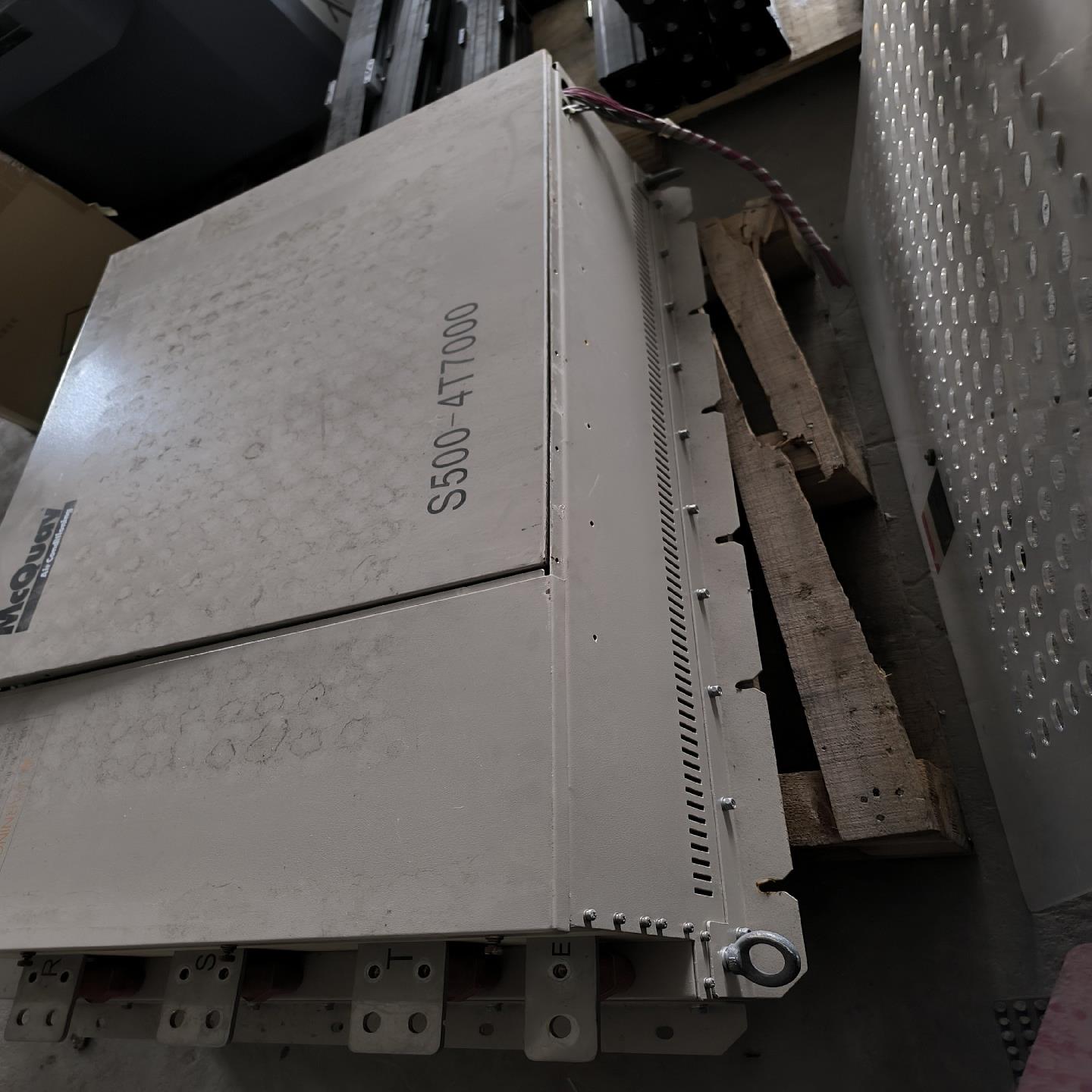 议价 麦克维尔变频器S500-4T7000适用