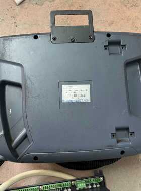 TOPCONT拓普TU08A-21B机器人示教器（憨憨电子）